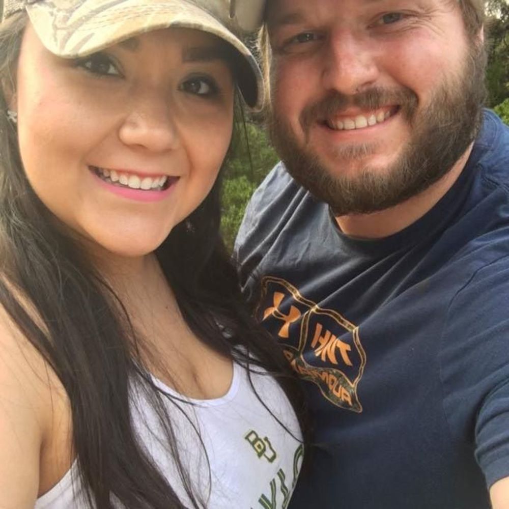 Meet your Posher, Katelyn